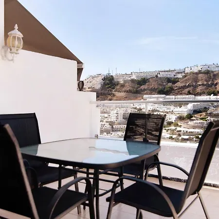 Penthouse In Puerto Rico Puerto Rico (Gran Canaria)