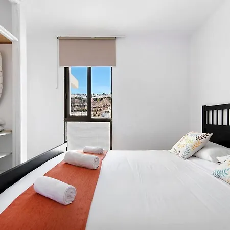 Penthouse In Puerto Rico Διαμέρισμα *