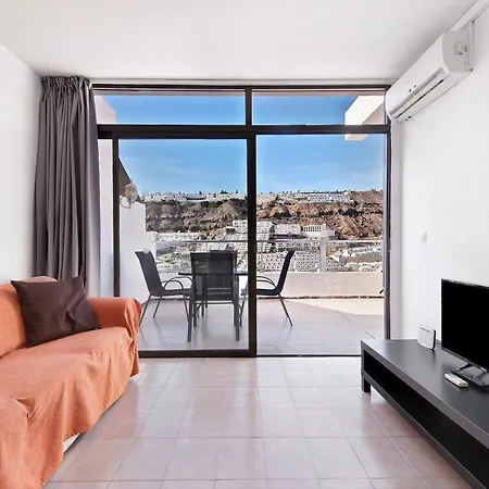 Apartment Penthouse In Puerto Rico Puerto Rico (Gran Canaria)