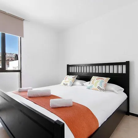 Penthouse In Puerto Rico Apartment