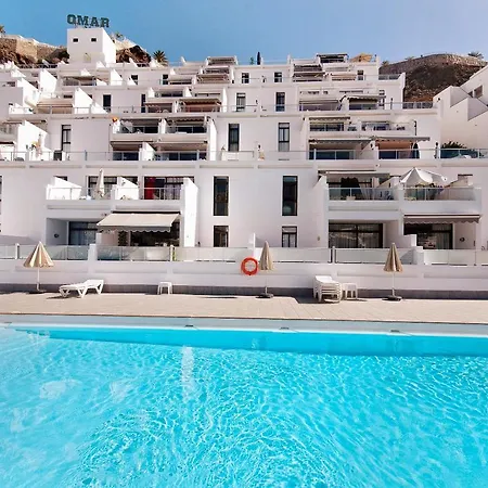 Apartment Penthouse In Puerto Rico Puerto Rico (Gran Canaria)