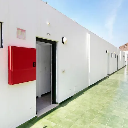 Apartment Penthouse In Puerto Rico