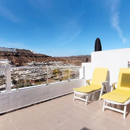 Penthouse In Puerto Rico * Puerto Rico (Gran Canaria)
