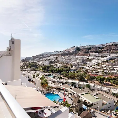 Apartment Penthouse In Puerto Rico Puerto Rico (Gran Canaria)