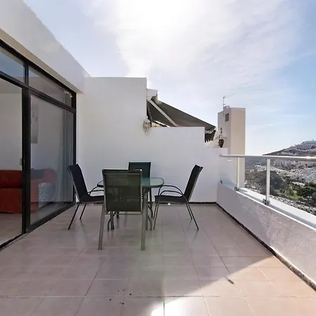 Penthouse In Puerto Rico Apartment Puerto Rico (Gran Canaria)