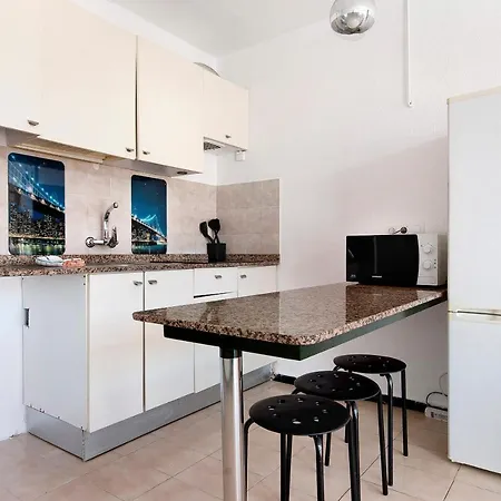 Penthouse In Puerto Rico * 波多黎各