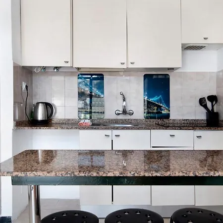 Penthouse In Puerto Rico * 波多黎各