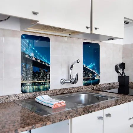 شقة Penthouse In Puerto Rico *