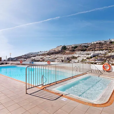 Penthouse In Puerto Rico بورتو ريكو