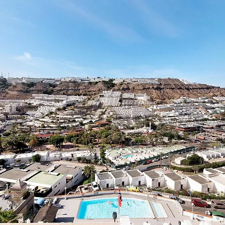 شقة Penthouse In Puerto Rico