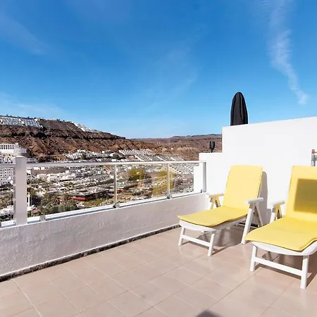 Penthouse In Puerto Rico