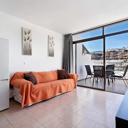 Penthouse In Puerto Rico شقة *