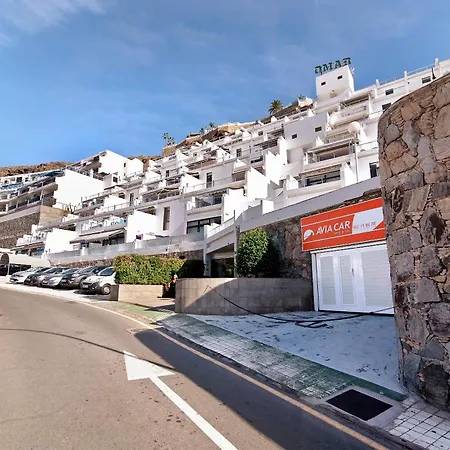 Penthouse In Puerto Rico شقة بورتو ريكو