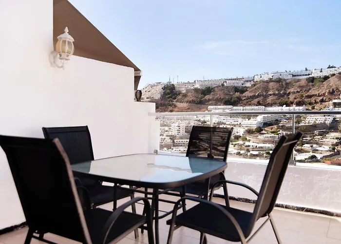 Penthouse In Puerto Rico Πουέρτο Ρίκο