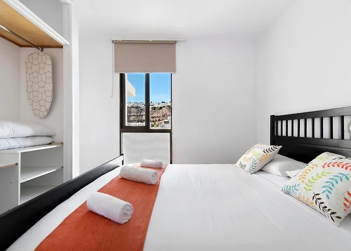 Penthouse In Puerto Rico Διαμέρισμα *