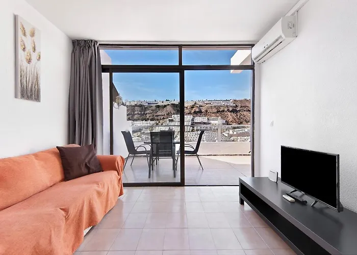 Διαμέρισμα Penthouse In Puerto Rico Πουέρτο Ρίκο