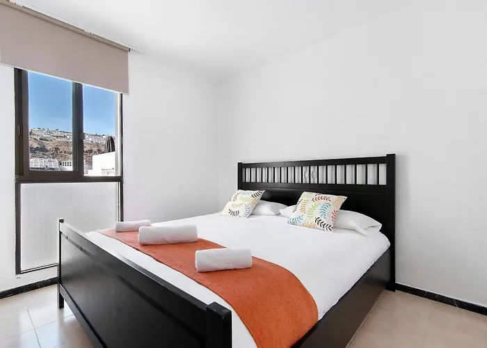 Penthouse In Puerto Rico Διαμέρισμα