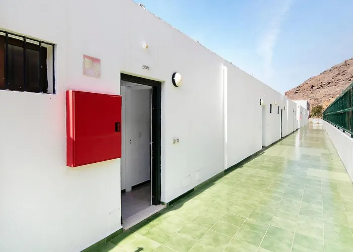 Διαμέρισμα Penthouse In Puerto Rico