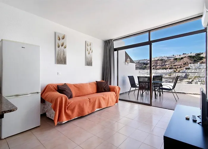 Penthouse In Puerto Rico Διαμέρισμα