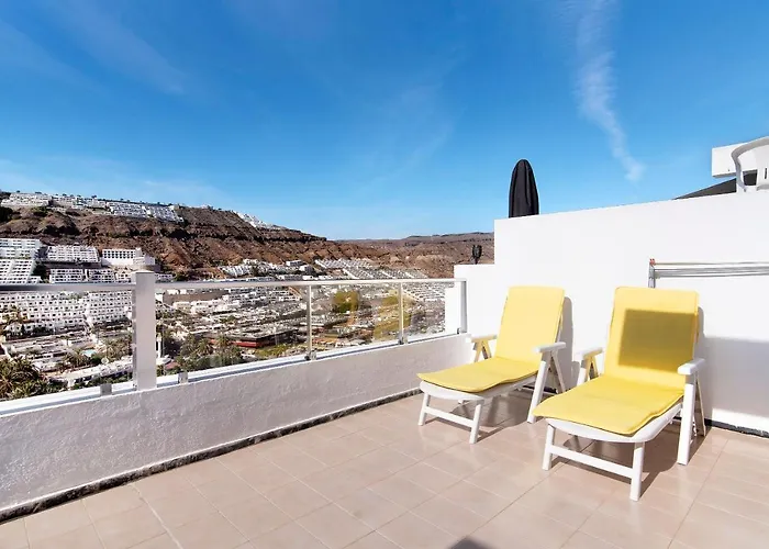 Penthouse In Puerto Rico * Πουέρτο Ρίκο