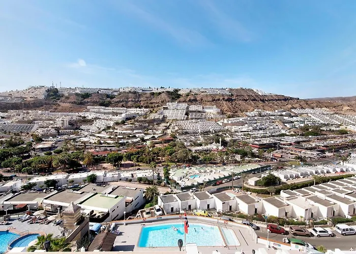 Διαμέρισμα Penthouse In Puerto Rico