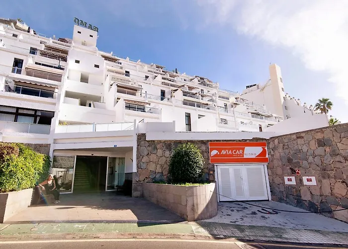 Penthouse In Puerto Rico Διαμέρισμα