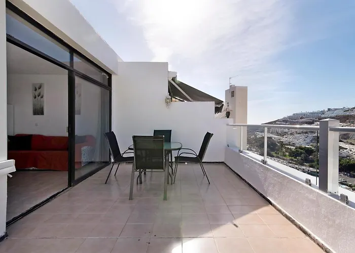 Penthouse In Puerto Rico Διαμέρισμα Πουέρτο Ρίκο