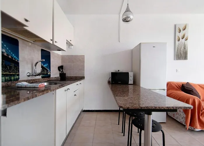 Penthouse In Puerto Rico