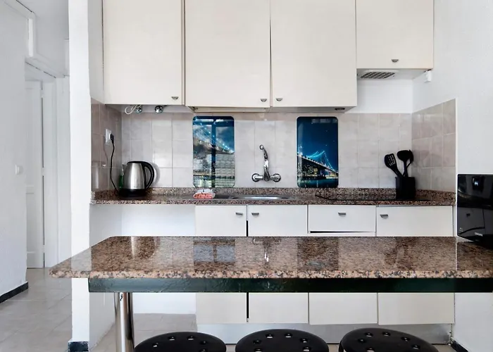 Penthouse In Puerto Rico * Πουέρτο Ρίκο