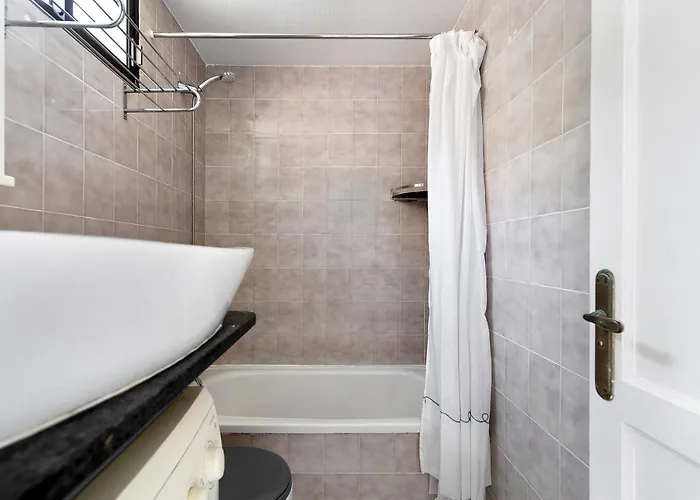 Penthouse In Puerto Rico Διαμέρισμα