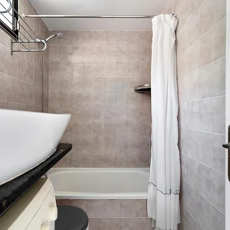 Penthouse In Puerto Rico Apartamento